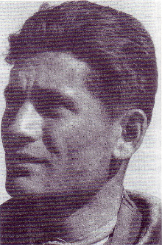 Ten. Aurelio Morandi (Orzinuovi, 19 marzo 1921 - Cassina Rizzardi, 19 aprile 1945