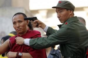 Tibet-proteste